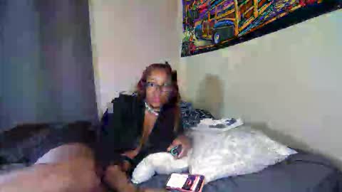 ProductivePorn online show from November 2025 07:57:01 PM