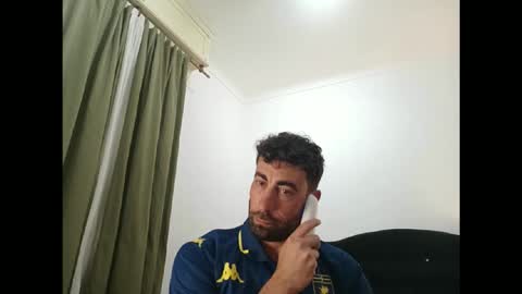 Martin online show from April 2026 07:58:02 PM