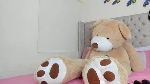 Profana Red online show from January 2025 04:23:02 PM