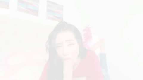 Profana Red online show from February 2025 09:09:01 PM