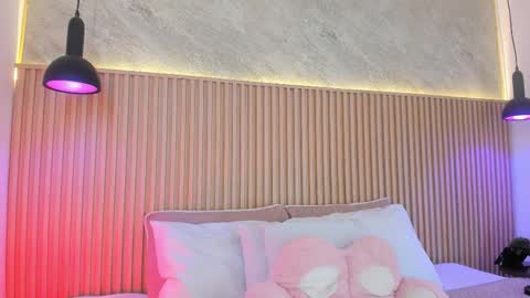 Profana Red online show from March 2026 01:48:02 PM