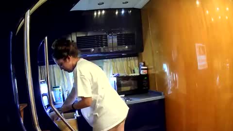 LG online show from April 2026 08:20:01 PM