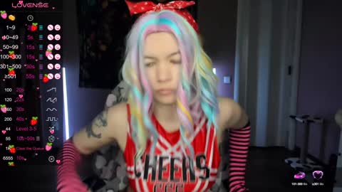 Snapshot of project_hisoka44 chatting on December 2024 02:02:01 AM Di online show from December 2024 02:02:01 AM