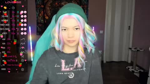 Snapshot of project_hisoka44 chatting on December 2024 10:56:02 AM Di online show from December 2024 10:56:02 AM