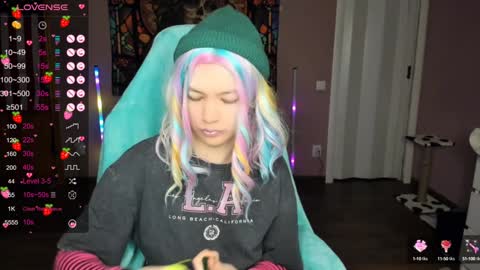 Snapshot of project_hisoka44 chatting on December 2024 12:51:02 AM Di online show from December 2024 12:51:02 AM