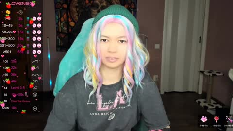 Snapshot of project_hisoka44 chatting on December 2024 02:36:01 AM Di online show from December 2024 02:36:01 AM