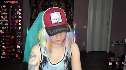 Snapshot of project_hisoka44 chatting on December 2024 03:06:01 AM Di online show from December 2024 03:06:01 AM