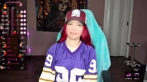 Snapshot of project_hisoka44 chatting on December 2024 10:04:02 AM Di online show from December 2024 10:04:02 AM