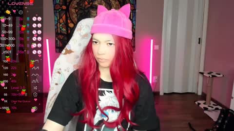 Snapshot of project_hisoka44 chatting on January 2025 09:34:01 AM Di online show from January 2025 09:34:01 AM