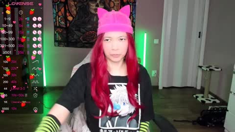 Snapshot of project_hisoka44 chatting on January 2025 03:52:02 PM Di online show from January 2025 03:52:02 PM