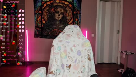 Snapshot of project_hisoka44 chatting on January 2025 03:05:02 AM Di online show from January 2025 03:05:02 AM