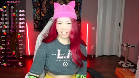 Snapshot of project_hisoka44 chatting on January 2025 03:19:02 AM Di online show from January 2025 03:19:02 AM