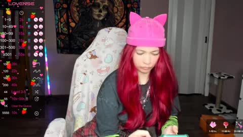 Snapshot of project_hisoka44 chatting on January 2025 12:37:01 AM Di online show from January 2025 12:37:01 AM