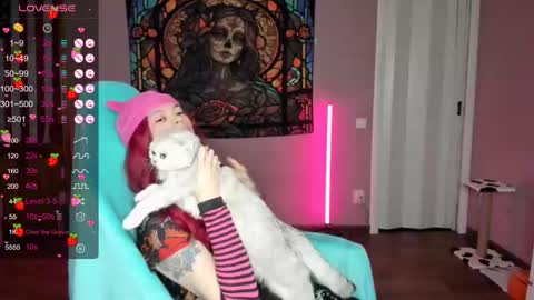 Snapshot of project_hisoka44 chatting on February 2025 04:15:01 PM Di online show from February 2025 04:15:01 PM