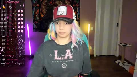 Snapshot of project_hisoka44 chatting on February 2025 08:31:01 PM Di online show from February 2025 08:31:01 PM