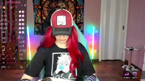 Snapshot of project_hisoka44 chatting on March 2025 02:48:01 AM Di online show from March 2025 02:48:01 AM