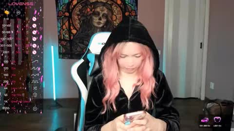 Di online show from November 2025 04:56:01 AM