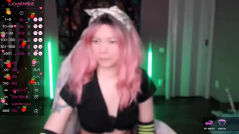 Di online show from February 2026 10:36:01 PM