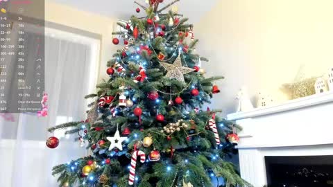 Snapshot of project_raven chatting on December 2024 05:53:02 PM Raven but you can call me sweetie or honey too online show from December 2024 05:53:02 PM