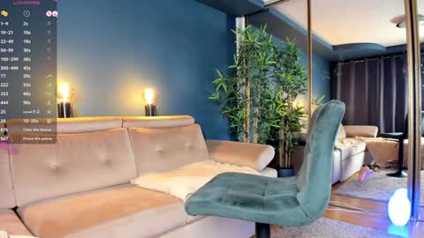 Snapshot of project_raven chatting on January 2025 08:42:01 PM Raven but you can call me sweetie or honey too online show from January 2025 08:42:01 PM