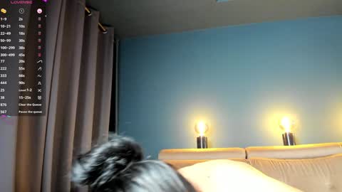 Snapshot of project_raven chatting on February 2025 06:28:01 PM Raven but you can call me sweetie or honey too online show from February 2025 06:28:01 PM