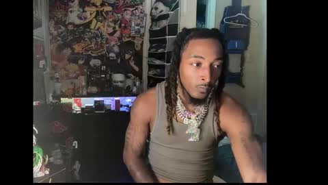 Snapshot of promethaleann chatting on October 2025 11:11:02 AM PROPAPI online show from October 2025 11:11:02 AM