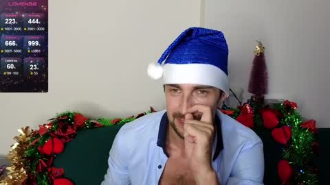 Prometheus original online show from December 2024 12:20:02 PM