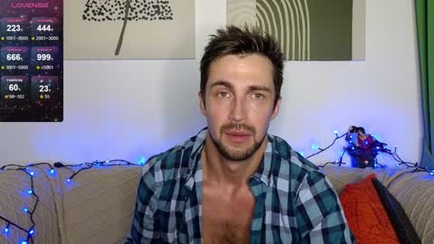 Prometheus original online show from January 2025 06:52:01 PM