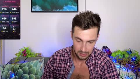 Prometheus original online show from January 2025 04:46:01 PM