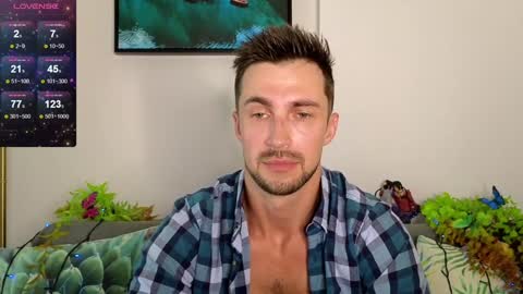 Prometheus original online show from January 2025 05:02:01 AM