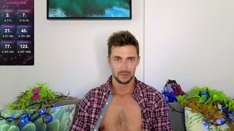 Prometheus original online show from February 2025 09:08:01 AM