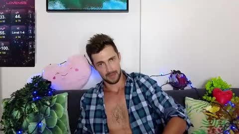 Prometheus original online show from February 2025 09:59:02 AM