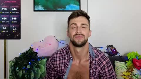 Prometheus original online show from February 2025 05:18:02 PM