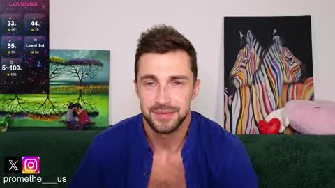 Prometheus original online show from October 2025 10:31:01 PM