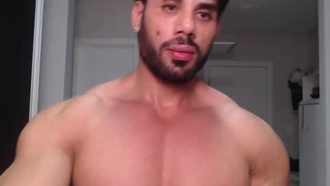 promuscles4u online show from December 2024 03:37:01 AM