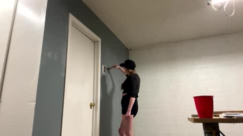 Snapshot of properfuct chatting on February 2026 02:21:02 AM Properfuct online show from February 2026 02:21:02 AM