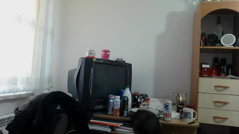 Mariusz online show from October 2025 06:52:02 AM