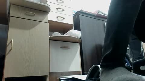 Mariusz online show from February 2026 10:46:02 PM