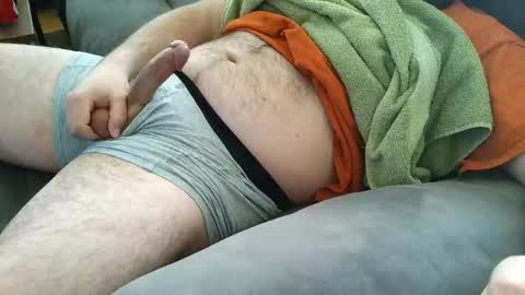 prostatepete online show from April 2026 09:01:01 PM