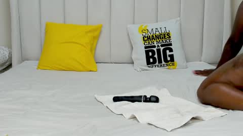 Snapshot of proudafricaka chatting on February 2025 03:52:02 AM proudafricaka online show from February 2025 03:52:02 AM