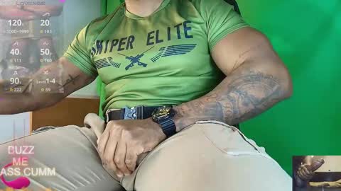 sergeant. online show from March 2026 04:58:02 PM