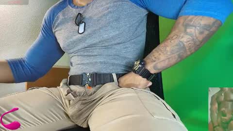 sergeant. online show from March 2026 04:51:01 AM