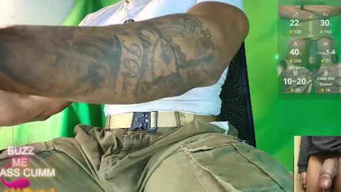 sergeant. online show from April 2026 01:42:02 PM