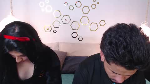 Adris  Juan online show from November 2025 04:03:02 AM