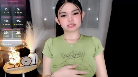 prtty abby03 on ig follow me love online show from October 2025 05:59:01 AM