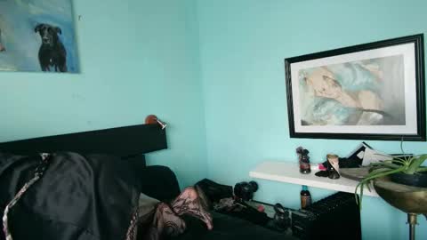 prxscillia_tx online show from September 2025 04:23:02 PM