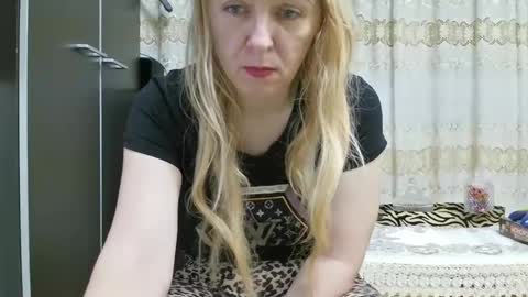 Pryncess sweety online show from March 2026 05:26:01 PM