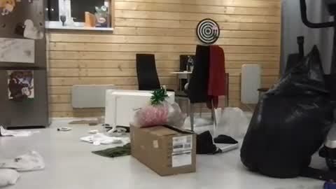 Queen of Pain online show from December 2024 07:09:02 PM