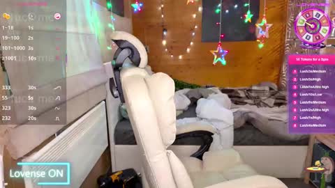 Queen of Pain online show from February 2025 12:21:02 PM