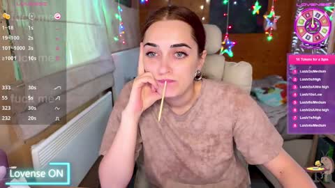 Queen of Pain online show from February 2025 11:28:01 AM